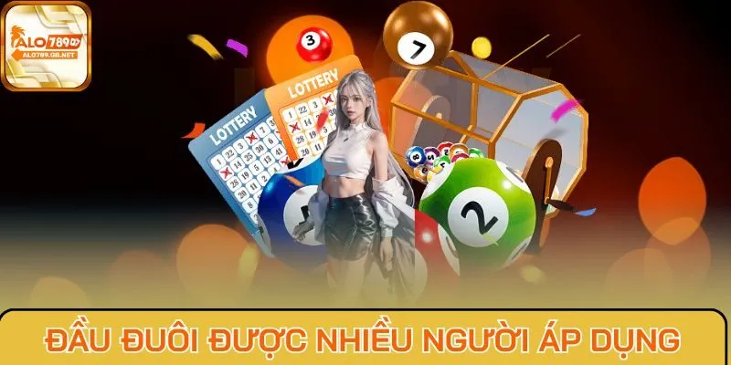 Đầu đuôi được nhiều người áp dụng