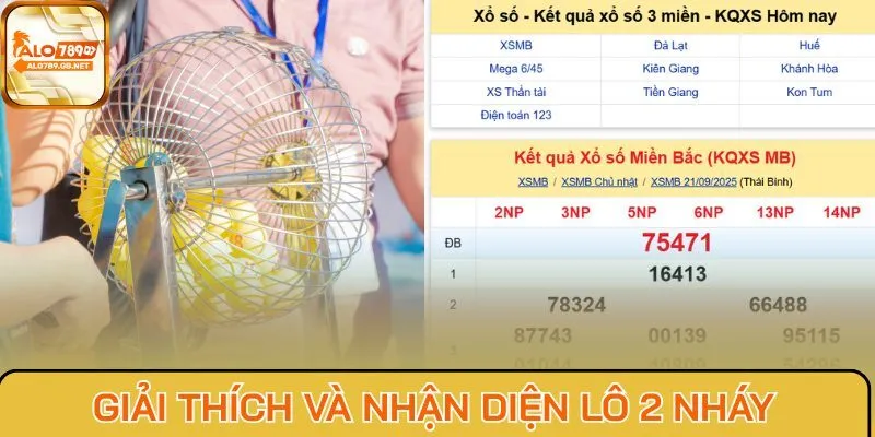 Giải thích và cách nhận diện 2 nháy cơ bản
