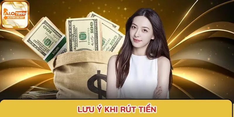 Vài điều cần lưu ý