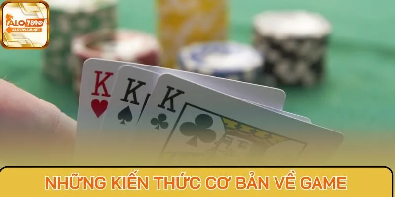 Những kiến thức cơ bản về game