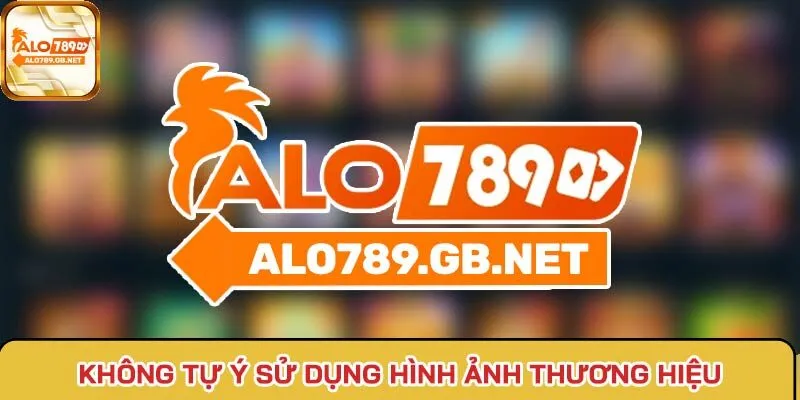 Không tự ý sử dụng hình ảnh thương hiệu để quảng cáo khi chưa được phép