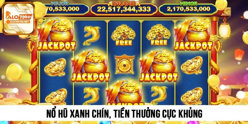 Alo789 mang đến trải nghiệm giải trí cuốn hút, hấp dẫn